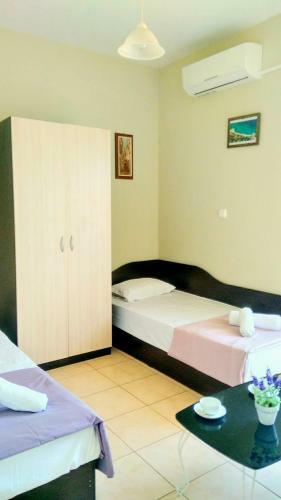 Apartamento Villa Anthouria