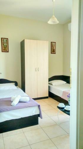 Apartamento Villa Anthouria