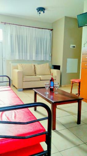 Apartamento Villa Anthouria
