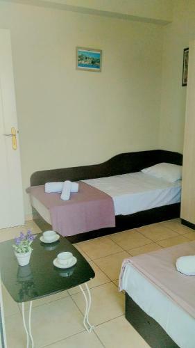 Apartamento Villa Anthouria
