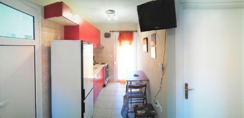 Apartamento Villa Anthouria