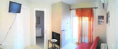 Apartamento Villa Anthouria