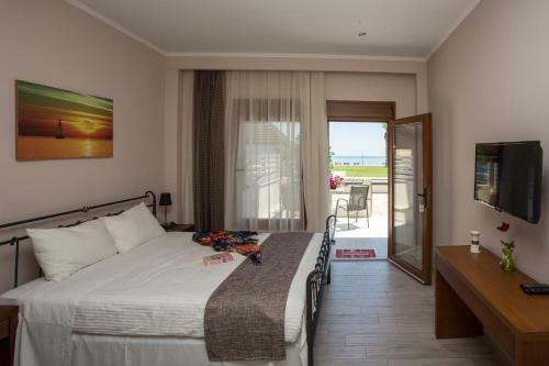 Apartamento Sea To See