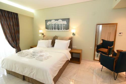 Edem Luxury Apartments