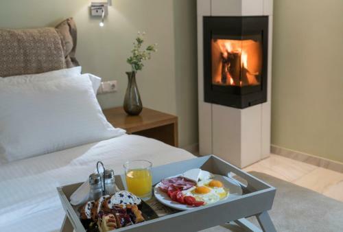 Edem Luxury Apartments