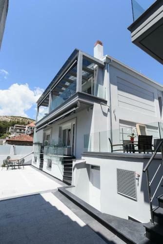 Edem Luxury Apartments
