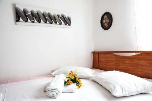 Apartamento Nikos Rooms