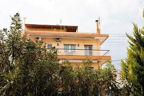 Apartamento Nikos Rooms