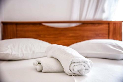 Apartamento Nikos Rooms