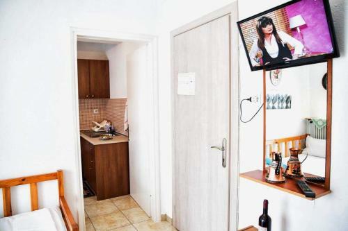 Apartamento Nikos Rooms