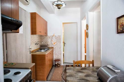 Apartamento Nikos Rooms