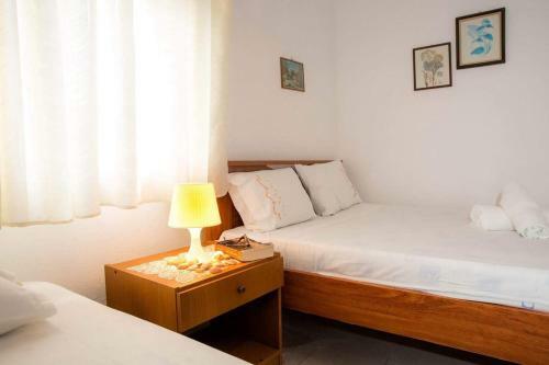 Apartamento Nikos Rooms