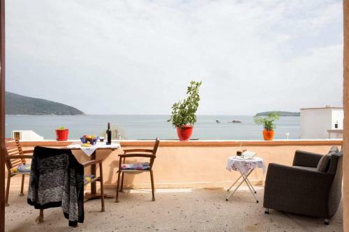 Apartamento Nikos Rooms
