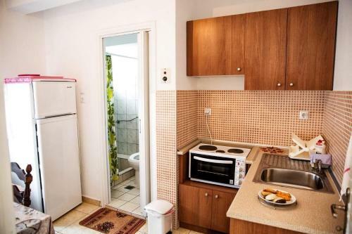 Apartamento Nikos Rooms