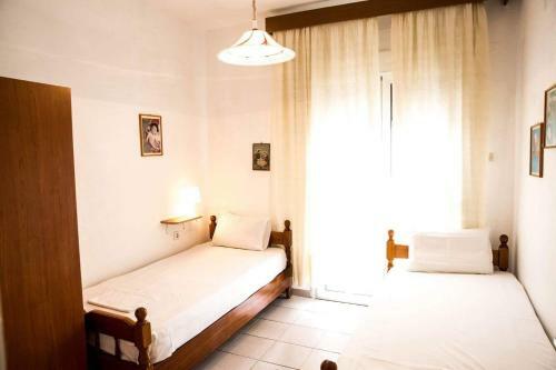 Apartamento Nikos Rooms