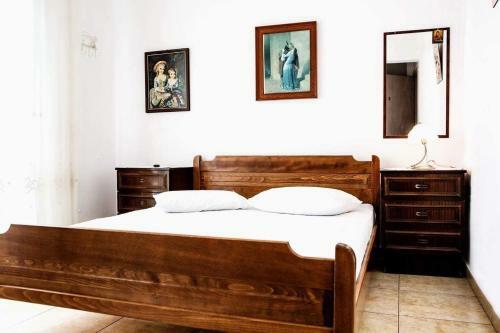 Apartamento Nikos Rooms