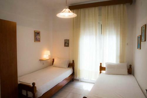 Apartamento Nikos Rooms