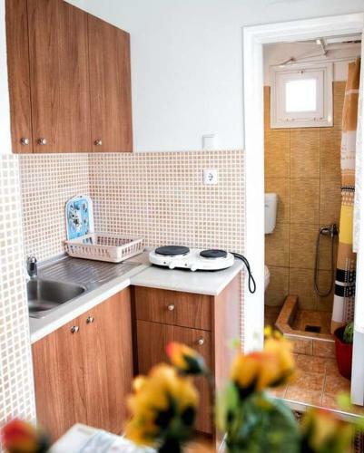 Apartamento Nikos Rooms