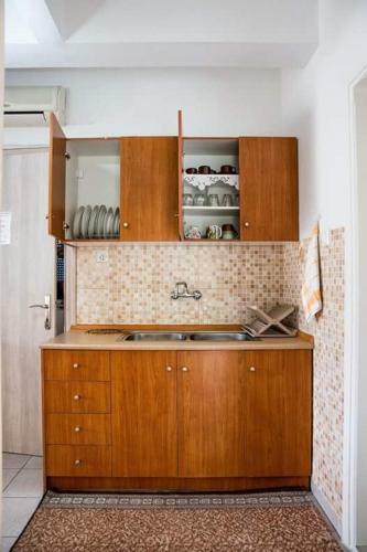 Apartamento Nikos Rooms