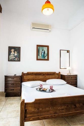 Apartamento Nikos Rooms