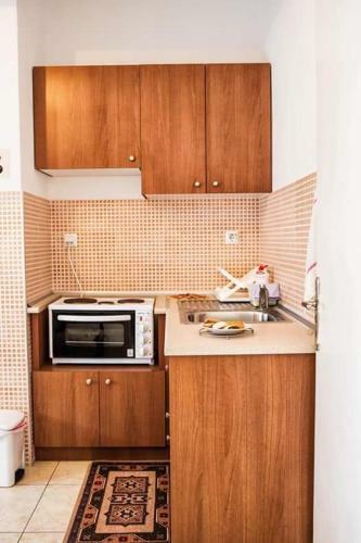 Apartamento Nikos Rooms