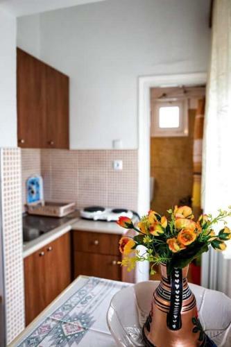 Apartamento Nikos Rooms