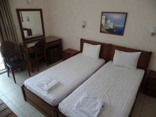 Plage Hotel