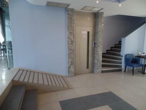 Plage Hotel