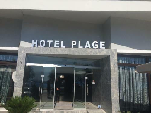 Plage Hotel