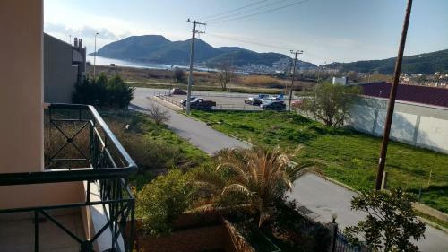 Amalia Bay