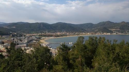 Amalia Bay