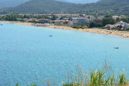 Luxury Villa Vacations