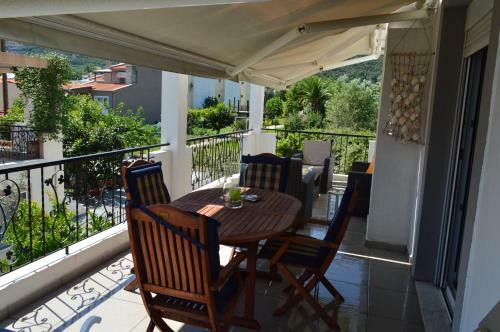 Luxury Villa Vacations