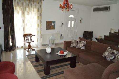 Luxury Villa Vacations