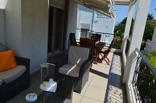Luxury Villa Vacations