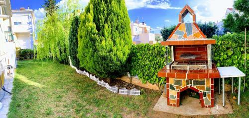 Kmd House