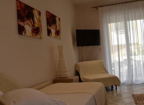 Marinis Boutique Aparthotel