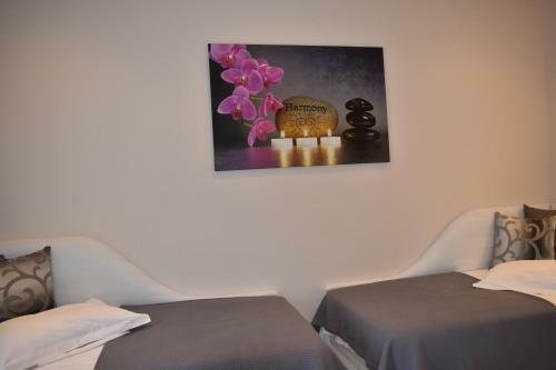 Marinis Boutique Aparthotel