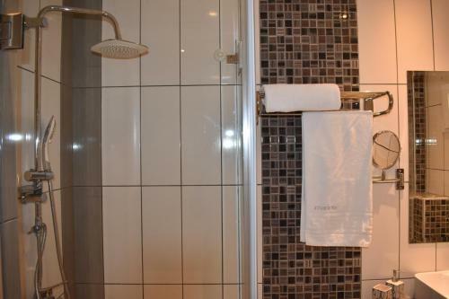 Marinis Boutique Aparthotel