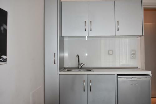 Marinis Boutique Aparthotel