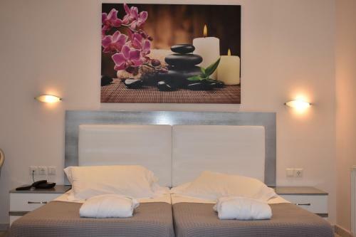 Marinis Boutique Aparthotel