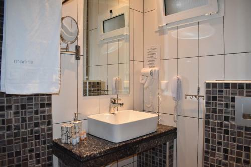 Marinis Boutique Aparthotel