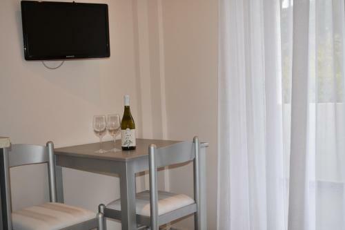 Marinis Boutique Aparthotel