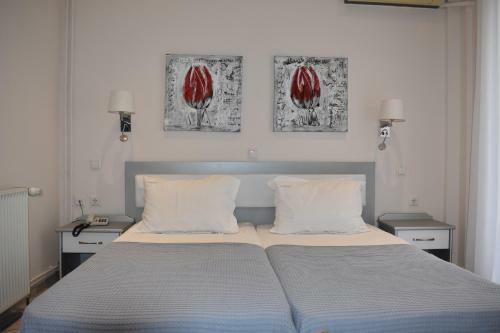 Marinis Boutique Aparthotel