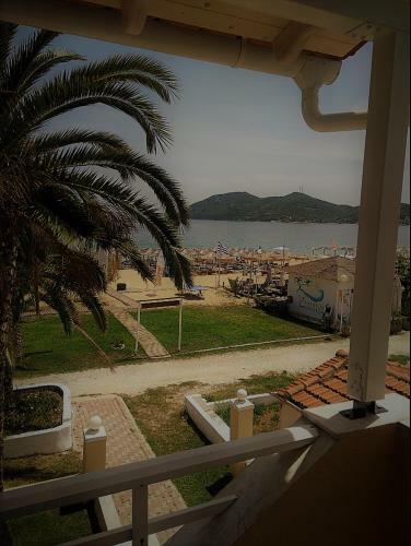 Marinis Boutique Aparthotel
