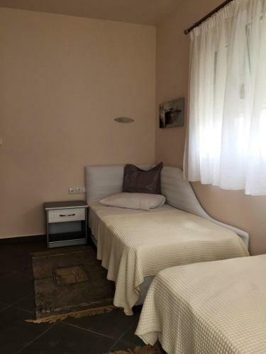 Marinis Boutique Aparthotel