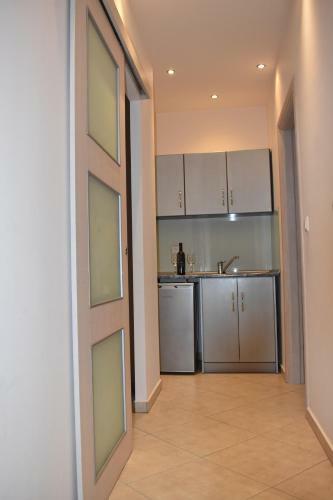 Marinis Boutique Aparthotel