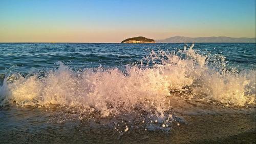 Marinis Boutique Aparthotel