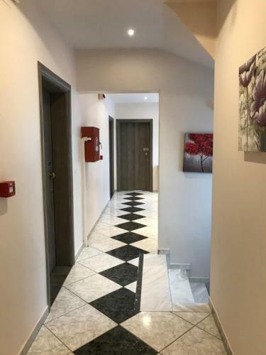 Marinis Boutique Aparthotel