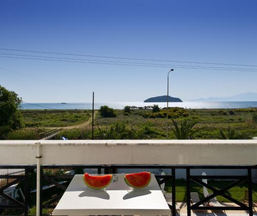 Apartamento Kavala Beach